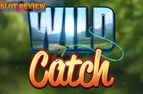 Wild Catch Stormcraft Studios slot